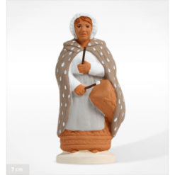FEMME TAMBOURINAIRE ARTERRA
