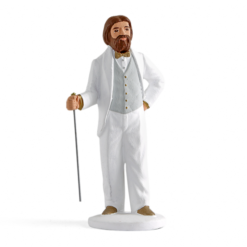 ALPHONSE DAUDET ARTERRA 9CM