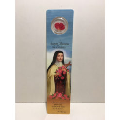CARTE COMMUNION COLOMBE 2230C