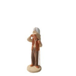 PORTEUR DE GLACE 7CM ARTERRA
