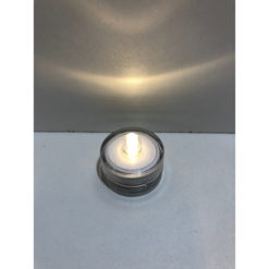 ECOLIERE ARTERRA 7CM BLANC