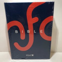 BIBLE NFC RIGIDE AVEC DC MDS