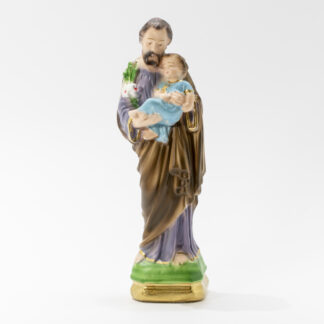 STATUE ANGE D’AMITIE PRIANT BOIS 8CM ENG-69EAM108N