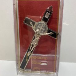 BRACELET DIZAINIER BOIS CROIX BLEU RDC