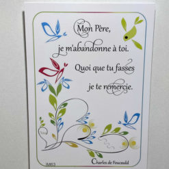 INFIRMIERE ARTERRA 7CM CLASSIQUE